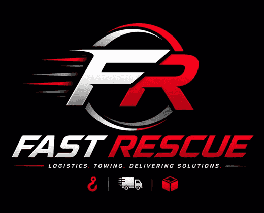Fast Rescue Logo