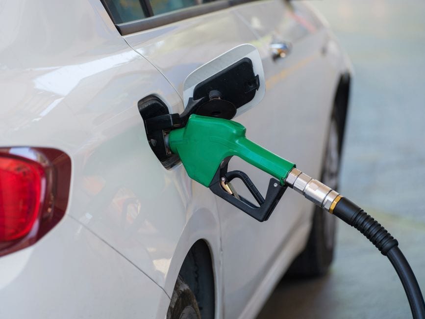 Fuel Delivery