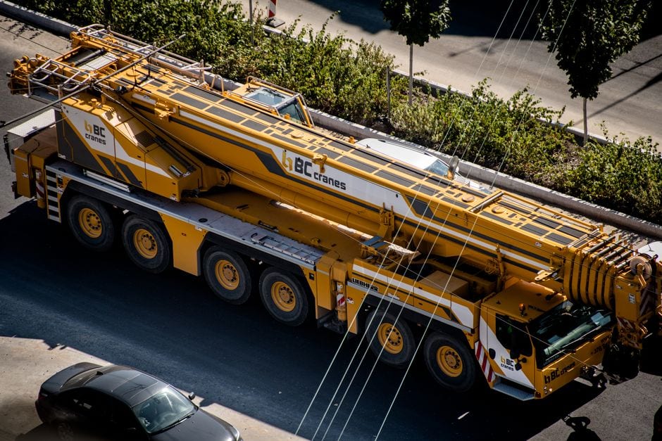 Rotator Service
