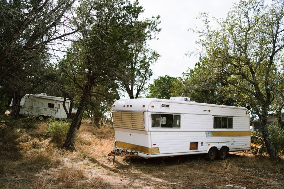 RV Towing