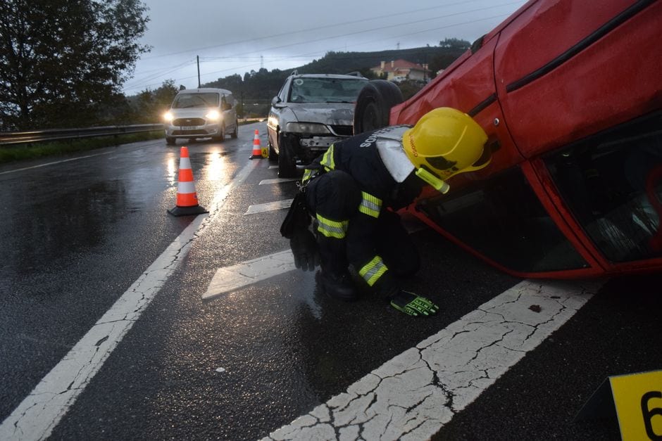 Traffic Incident Management